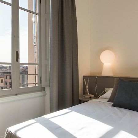 Apartments Florence - Duomo Contemporary Экстерьер фото