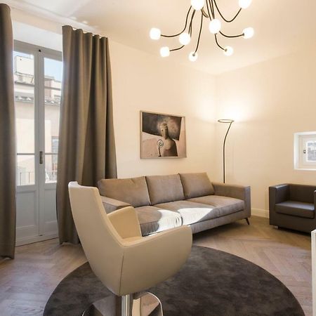 Apartments Florence - Duomo Contemporary Экстерьер фото