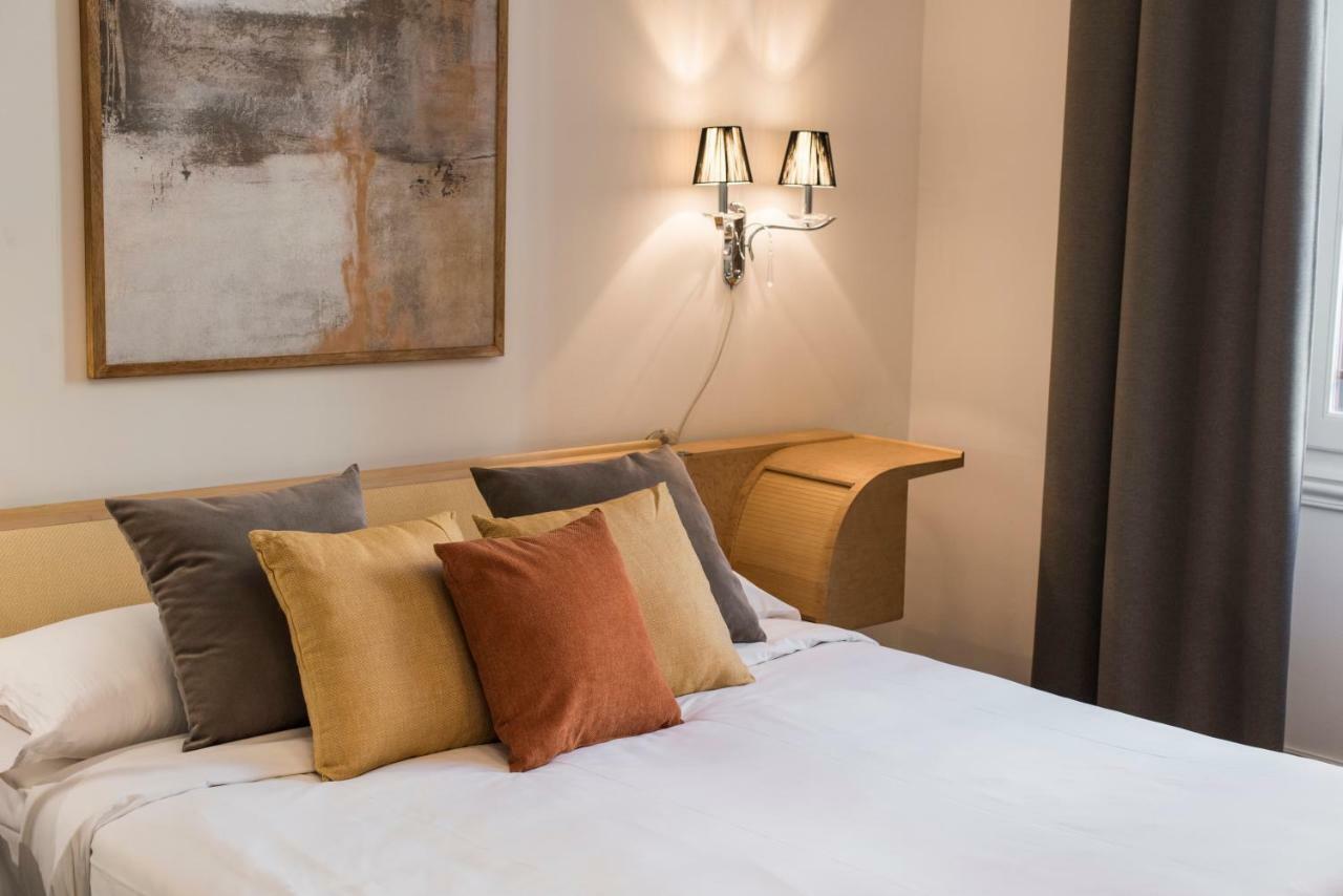 Apartments Florence - Duomo Contemporary Экстерьер фото