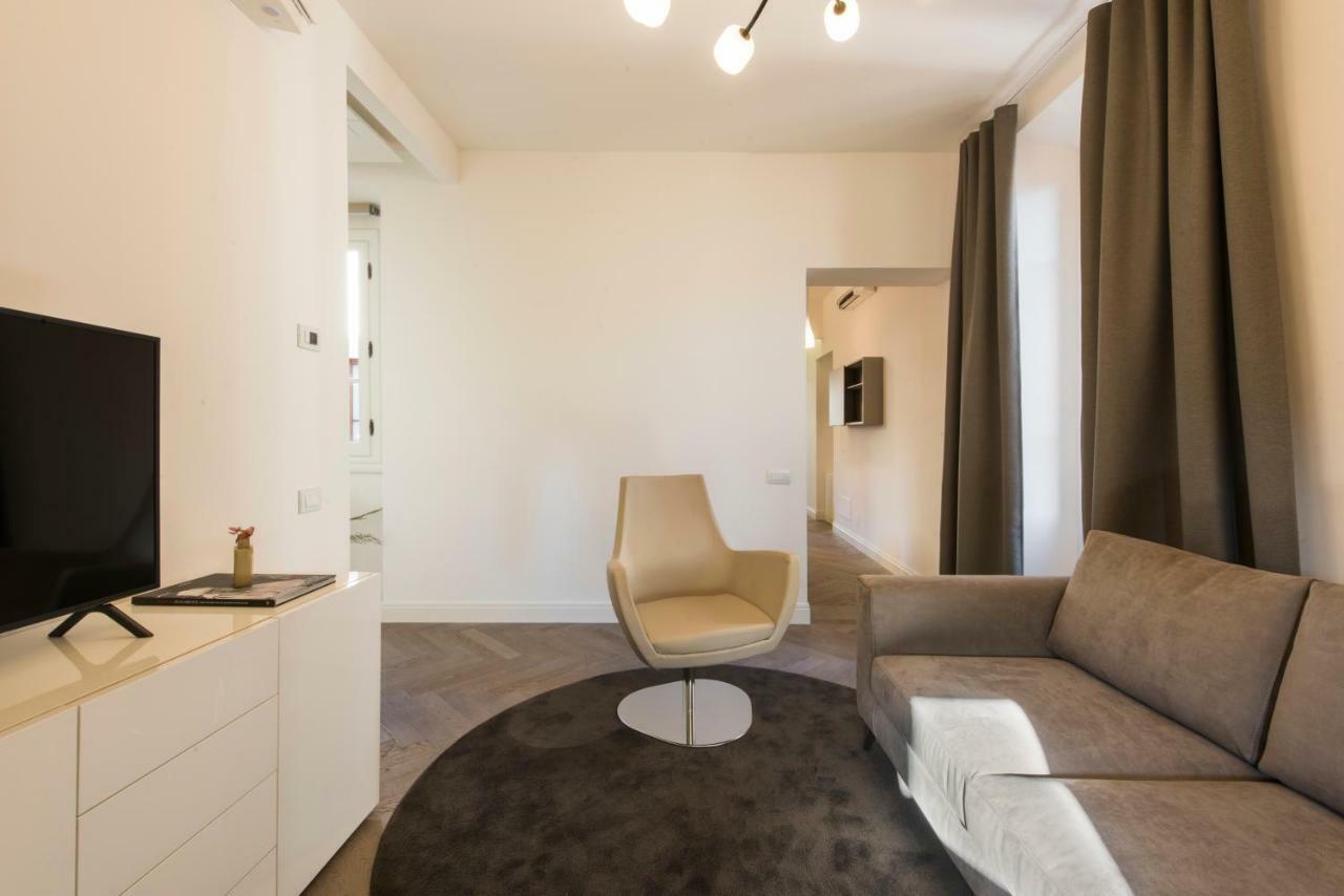 Apartments Florence - Duomo Contemporary Экстерьер фото