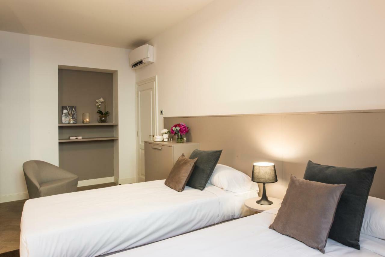 Apartments Florence - Duomo Contemporary Экстерьер фото