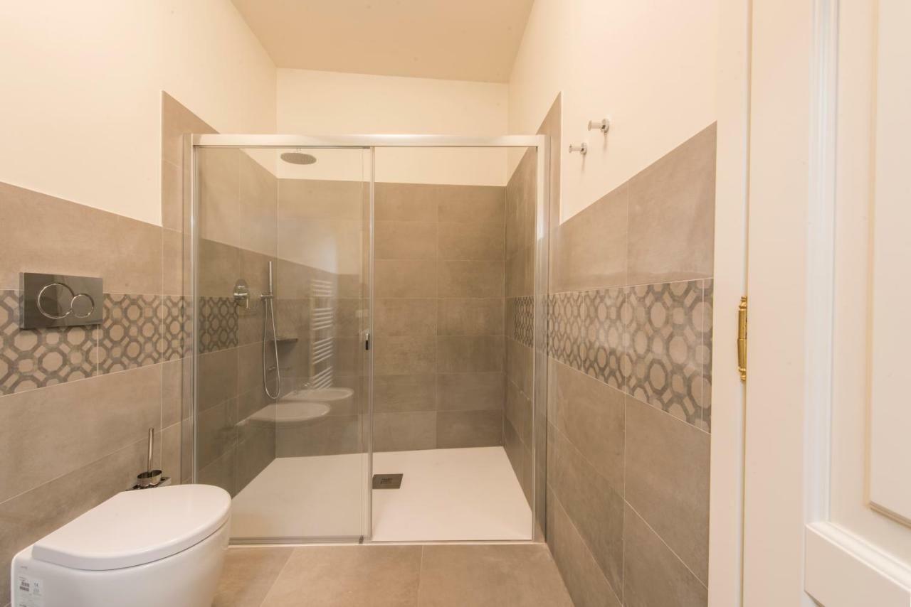 Apartments Florence - Duomo Contemporary Экстерьер фото