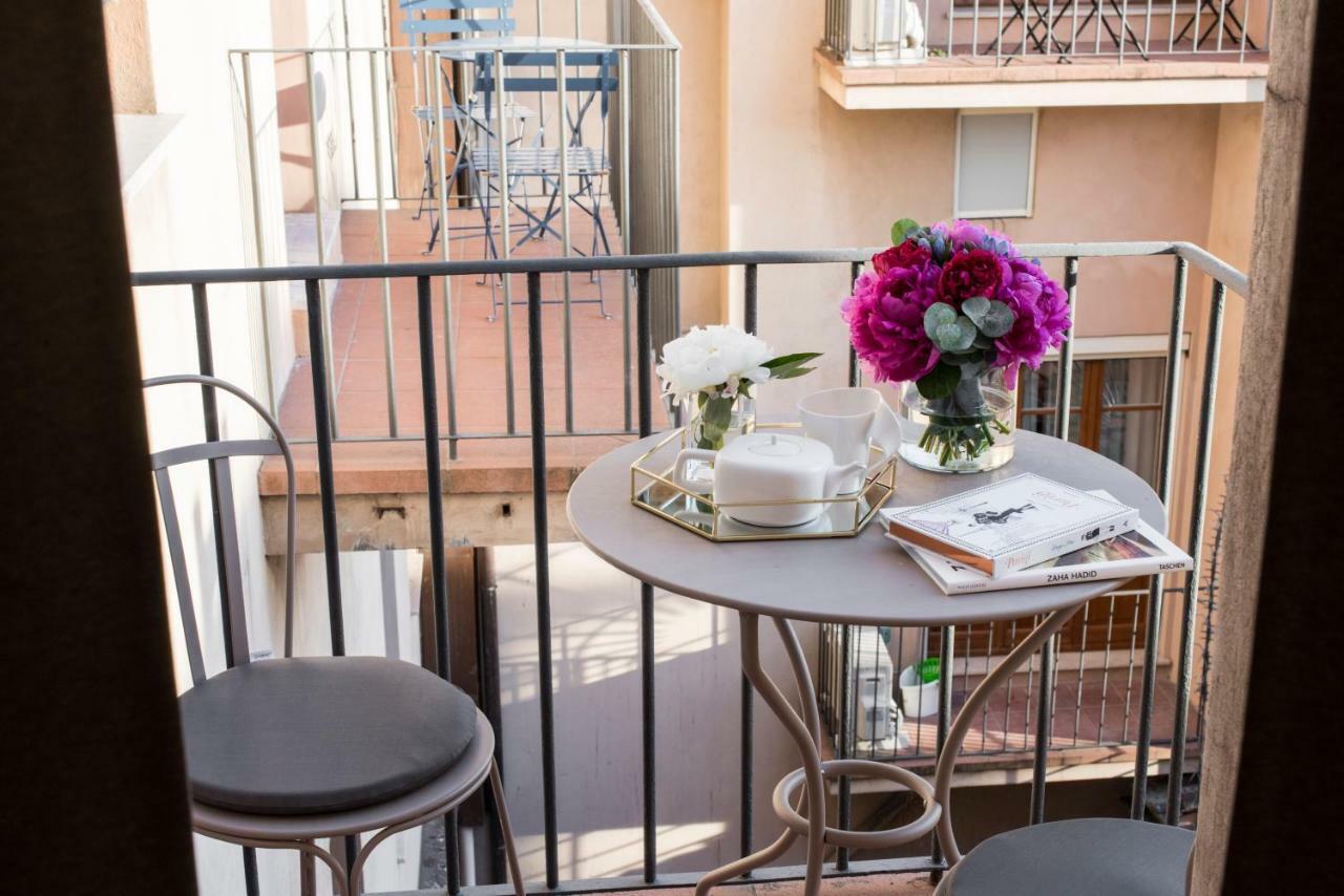 Apartments Florence - Duomo Contemporary Экстерьер фото