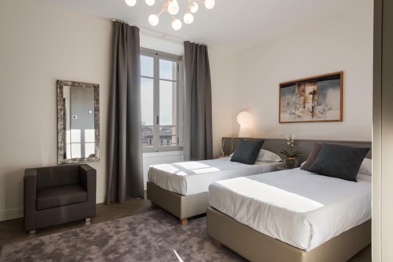Apartments Florence - Duomo Contemporary Экстерьер фото