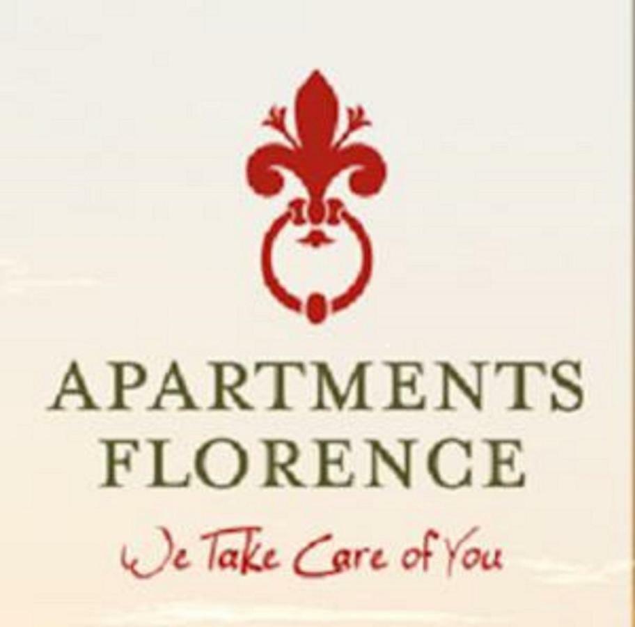 Apartments Florence - Duomo Contemporary Экстерьер фото