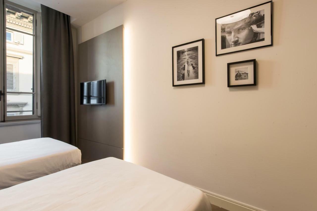 Apartments Florence - Duomo Contemporary Экстерьер фото