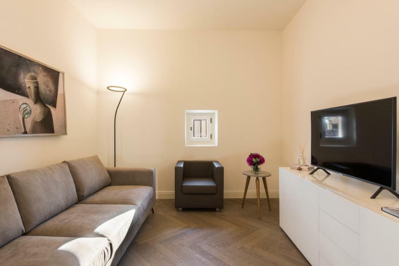 Apartments Florence - Duomo Contemporary Экстерьер фото