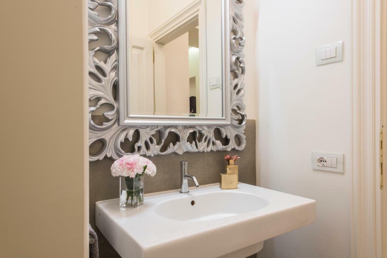 Apartments Florence - Duomo Contemporary Экстерьер фото