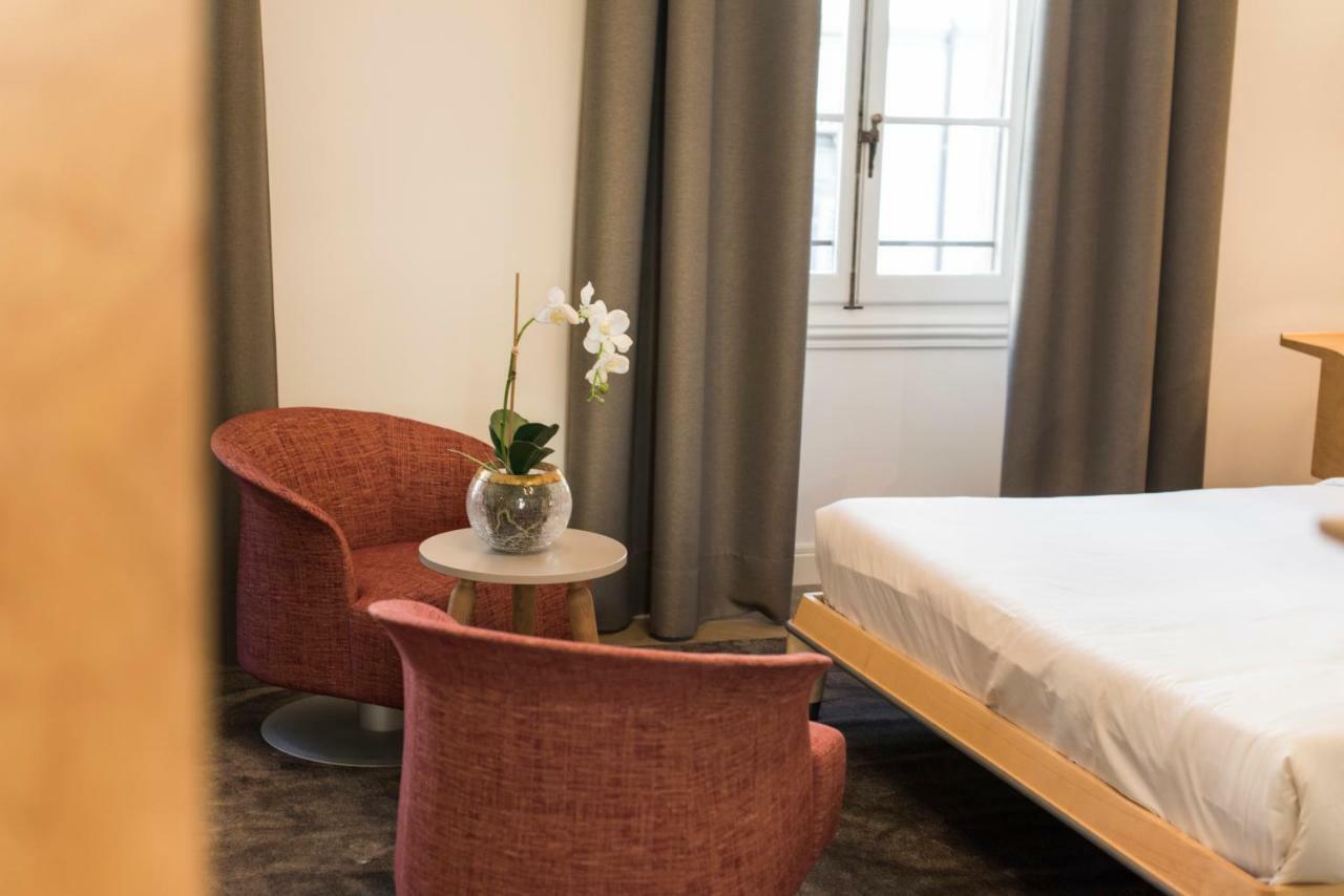 Apartments Florence - Duomo Contemporary Экстерьер фото