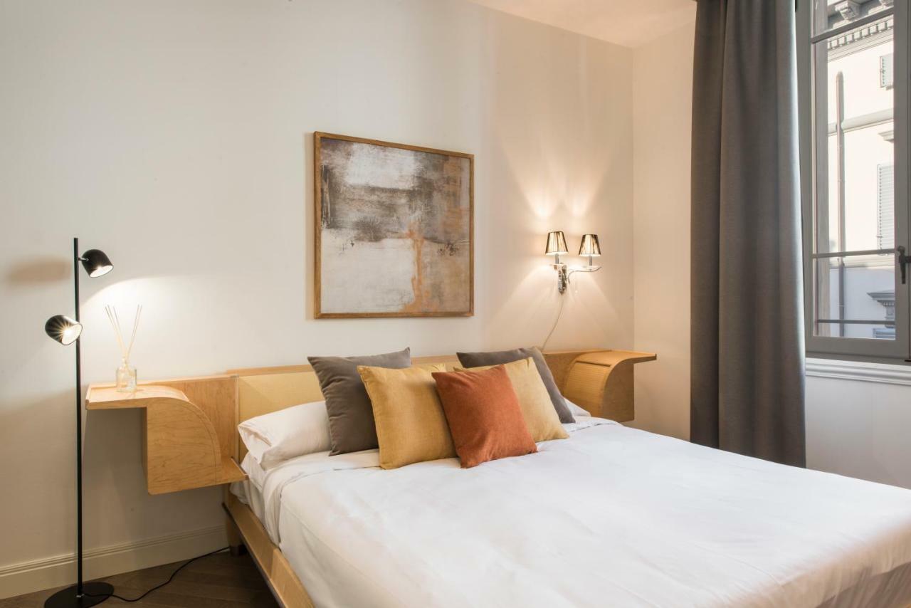 Apartments Florence - Duomo Contemporary Экстерьер фото