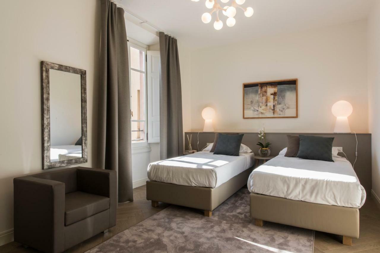 Apartments Florence - Duomo Contemporary Экстерьер фото