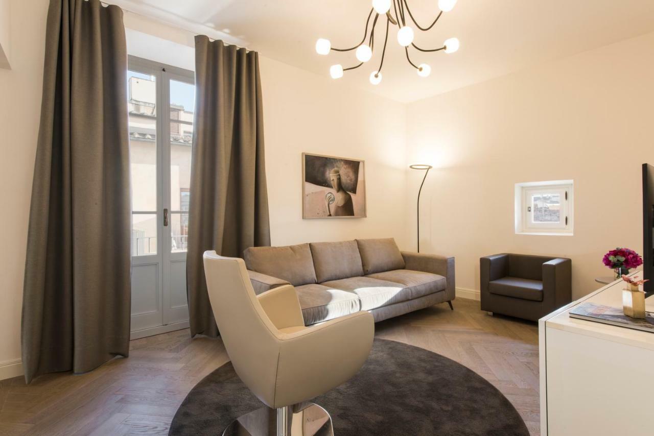 Apartments Florence - Duomo Contemporary Экстерьер фото