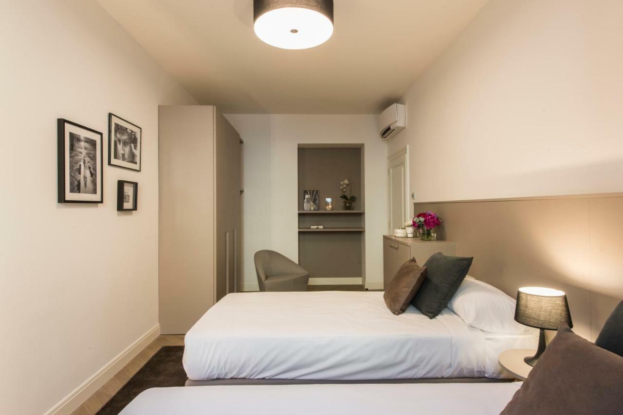 Apartments Florence - Duomo Contemporary Экстерьер фото