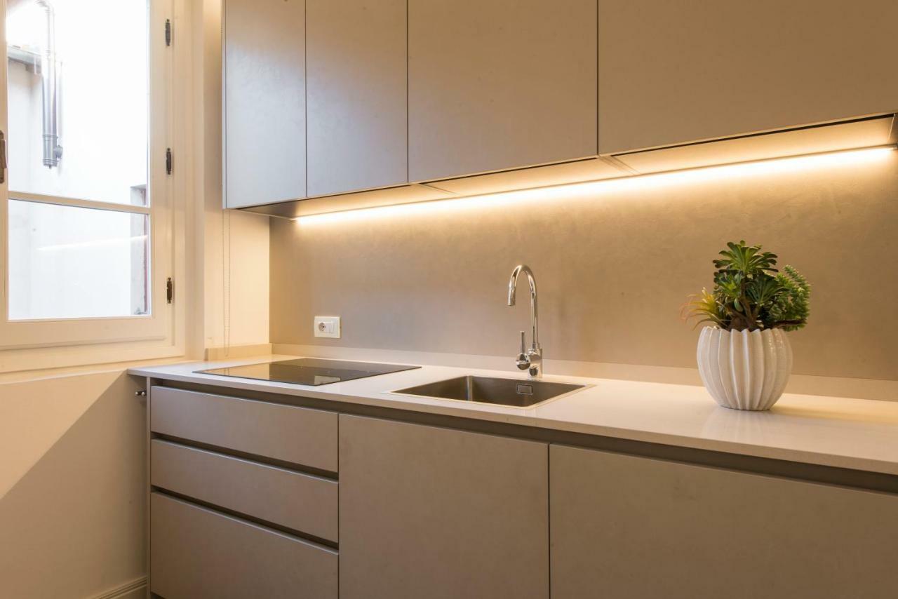Apartments Florence - Duomo Contemporary Экстерьер фото