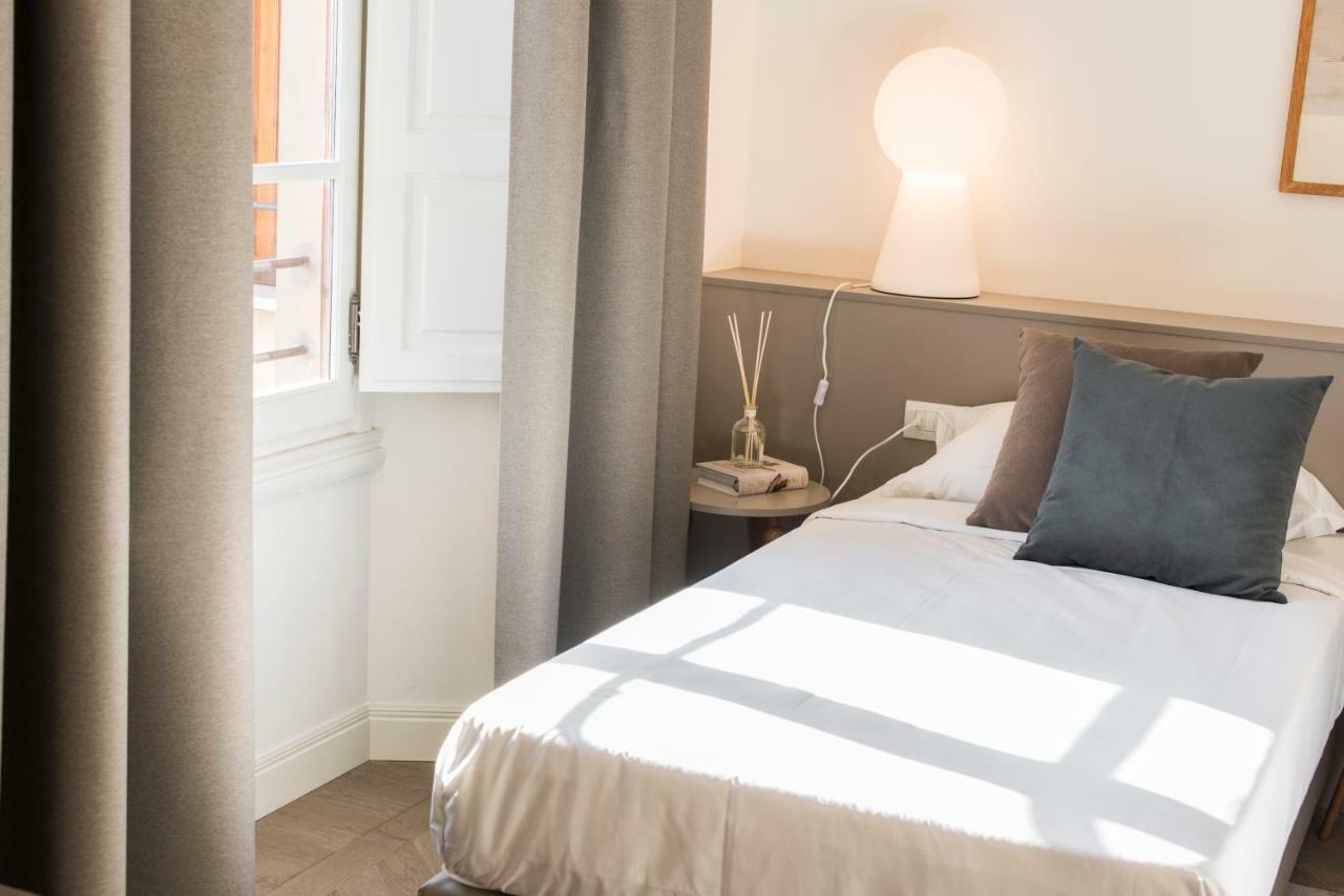 Apartments Florence - Duomo Contemporary Экстерьер фото