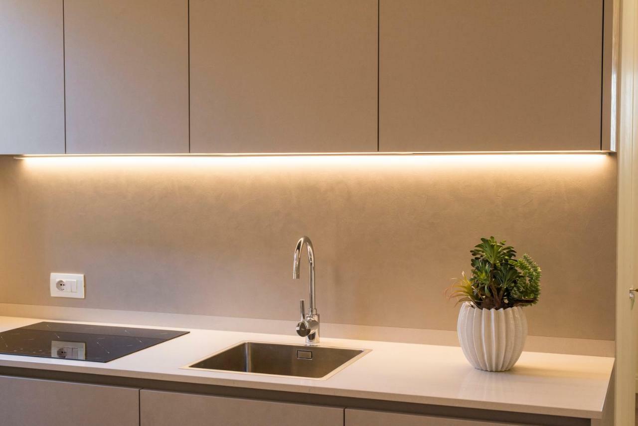 Apartments Florence - Duomo Contemporary Экстерьер фото