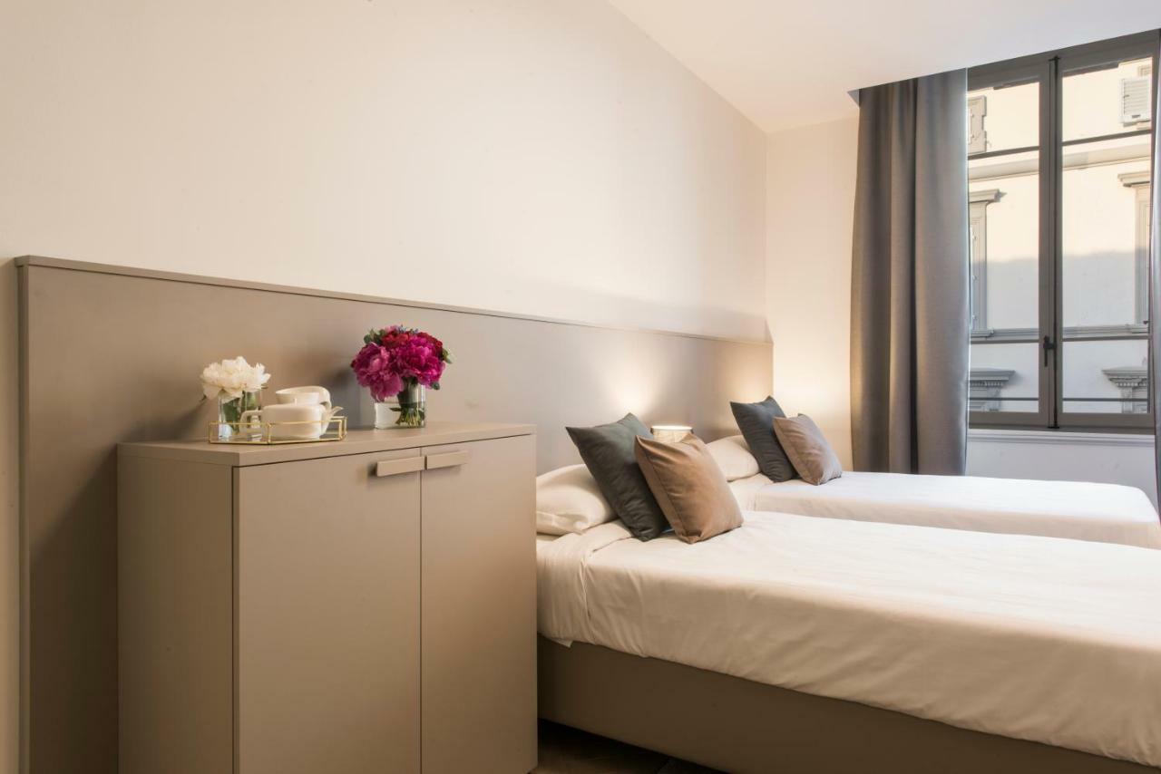 Apartments Florence - Duomo Contemporary Экстерьер фото
