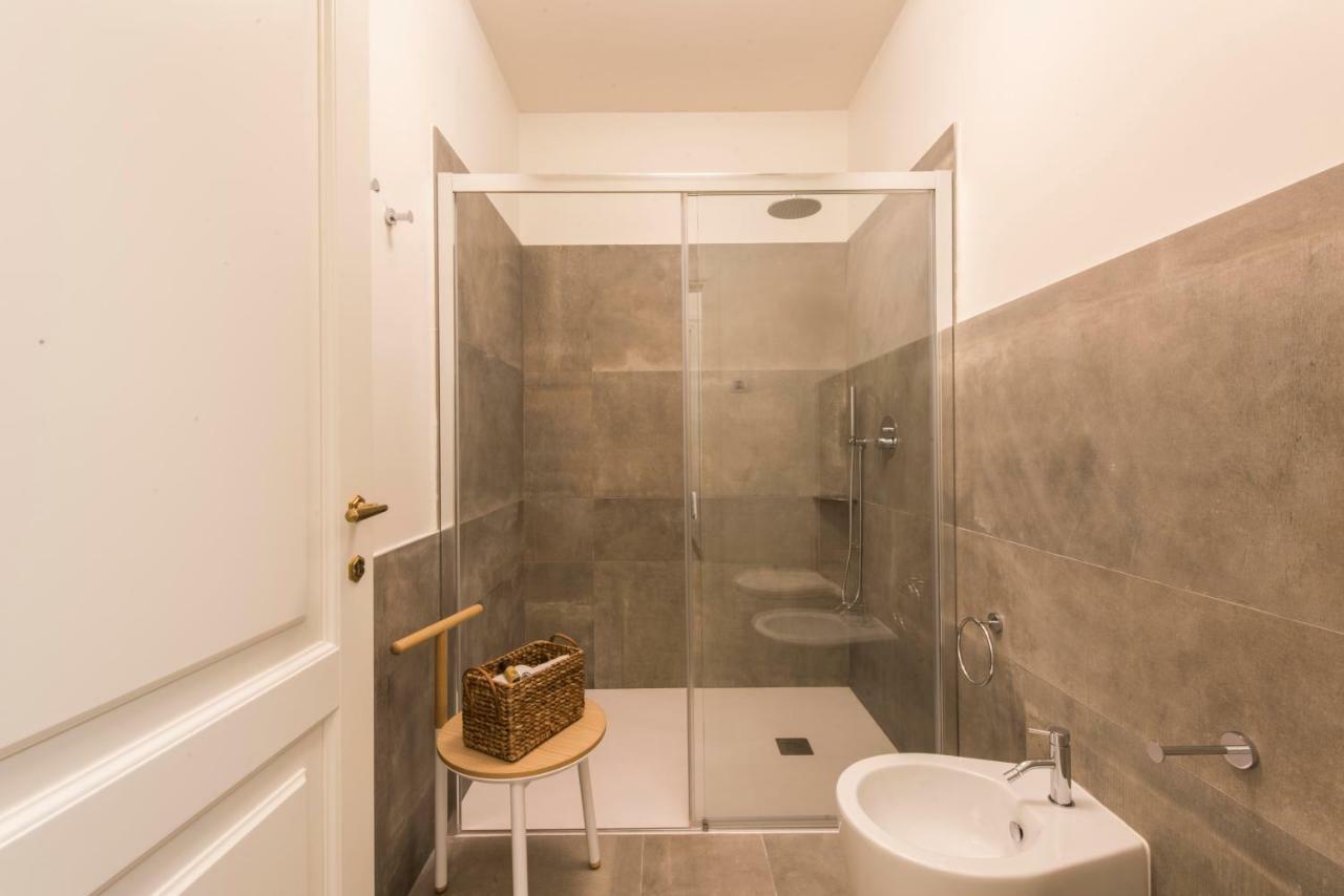 Apartments Florence - Duomo Contemporary Экстерьер фото