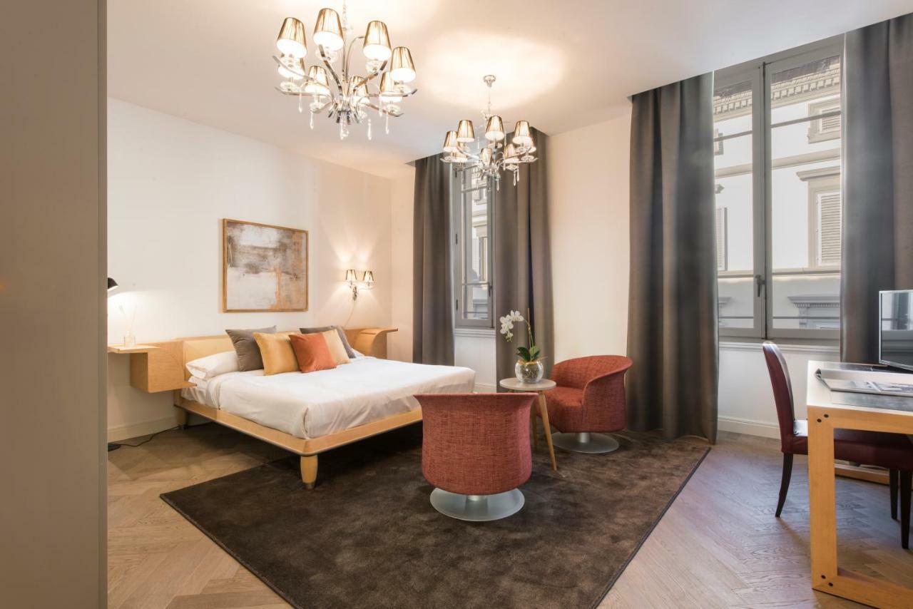 Apartments Florence - Duomo Contemporary Экстерьер фото