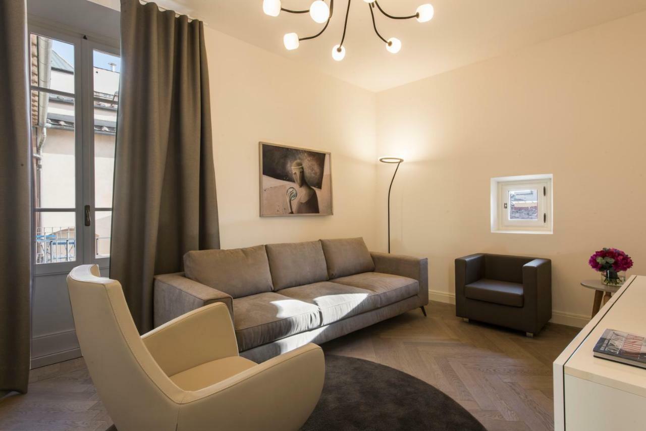 Apartments Florence - Duomo Contemporary Экстерьер фото